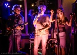 Heerlijkheid Breust BBQ Bouwvak Party - On The Rocks Duo 