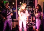 Heerlijkheid Breust BBQ Bouwvak Party - On The Rocks Duo 