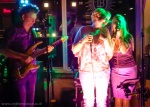 Heerlijkheid Breust BBQ Bouwvak Party - On The Rocks Duo 