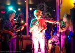 Heerlijkheid Breust BBQ Bouwvak Party - On The Rocks Duo 