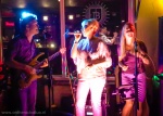 Heerlijkheid Breust BBQ Bouwvak Party - On The Rocks Duo 
