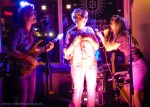 Heerlijkheid Breust BBQ Bouwvak Party - On The Rocks Duo 