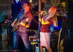 Heerlijkheid Breust BBQ Bouwvak Party - On The Rocks Duo 