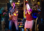 Heerlijkheid Breust BBQ Bouwvak Party - On The Rocks Duo 