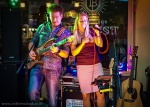 Heerlijkheid Breust BBQ Bouwvak Party - On The Rocks Duo 