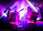 Kermis Moelingen - On The Rocks Duo - Eleën Bartholomeus & Marcal Marell 