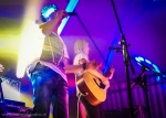 Kermis Moelingen - On The Rocks Duo - Eleën Bartholomeus & Marcal Marell 