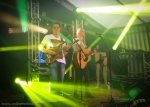 Kermis Moelingen - On The Rocks Duo - Eleën Bartholomeus & Marcal Marell 