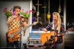 Camping De Watertoren fam Reunie - On The Rocks Duo