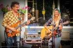 Camping De Watertoren fam Reunie - On The Rocks Duo