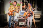 Camping De Watertoren fam Reunie - On The Rocks Duo