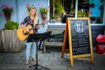 Camping De Watertoren fam Reunie - On The Rocks Duo