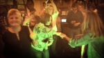 Last summer sunday party bij Cafe de Wandelaar