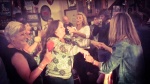 Last summer sunday party bij Cafe de Wandelaar