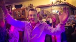 Last summer sunday party bij Cafe de Wandelaar