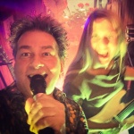 Last summer sunday party bij Cafe de Wandelaar