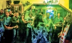 Last summer sunday party bij Cafe de Wandelaar