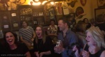 Happy 17 party bij Cafe de Wandelaar!