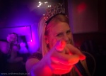 Happy 17 party bij Cafe de Wandelaar!