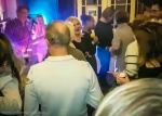 Happy 17 party bij Cafe de Wandelaar!