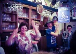Happy 17 party bij Cafe de Wandelaar!