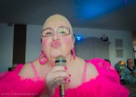 Woonkamer verrassings party - 75 Jarige verjaardag!