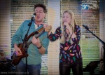 Woonkamer verrassings party - 75 Jarige verjaardag!