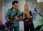 Woonkamer verrassings party - 75 Jarige verjaardag!
