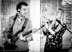 Woonkamer verrassings party - 75 Jarige verjaardag!
