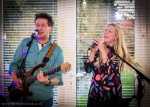 Woonkamer verrassings party - 75 Jarige verjaardag!