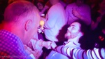 12.5 jarige bruiloft party Roger en Karin