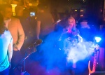 Kings Party in 't Flaterke Margraten