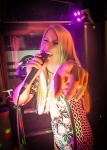 Kings Party in 't Flaterke Margraten