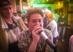 Kings Party in 't Flaterke Margraten