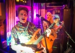 Kings Party in 't Flaterke Margraten
