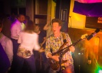 Kings Party in 't Flaterke Margraten