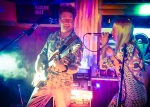 Kings Party in 't Flaterke Margraten