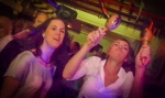 Kings Party in 't Flaterke Margraten