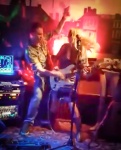 Party in cafe d'r Bok Heerlerheide