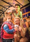 Kermis Tegelen bij Kefee Sintermerte