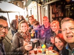 Kermis Tegelen bij Kefee Sintermerte