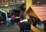 Kermis Tegelen bij Kefee Sintermerte