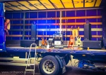 Kermis Tegelen bij Kefee Sintermerte
