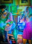 Moederdag Party bij Cafe de Wandelaar!