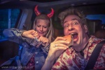 Moederdag Party bij Cafe de Wandelaar!