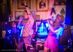 Moederdag Party bij Cafe de Wandelaar!