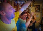 Moederdag Party bij Cafe de Wandelaar!