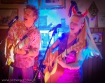 Moederdag Party bij Cafe de Wandelaar!