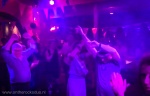 Verjaardags party in de Camion