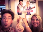 Feestavond TV Rosus Susteren